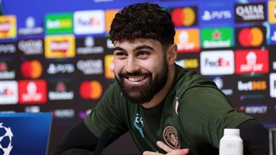 جفارديول قبل مواجهة ليفركوزن: أداؤنا جيد هذا الموسم.. وجائزة أفضل لاعب لم تسعدني