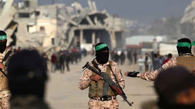 مفاجئة من حماس: سيتم تسليم اليوم جثمان محتجز للاحتـ ـلال الإسرائيلي