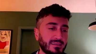 المخرج التركي سيموس ألتون يكشف كواليس فيلمه 