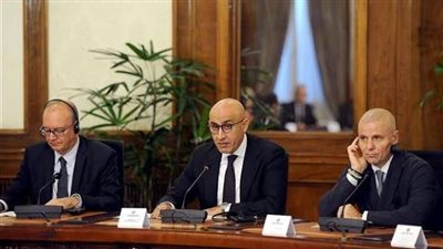 18 بروتوكولا إيطاليا لتطوير التعليم الفني وإنشاء 89 مدرسة تكنولوجية