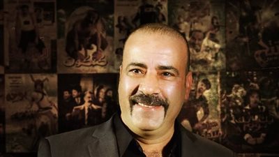 محمد سعد يعود للكوميديا الشعبية بفيلم عيلة دياب على الباب