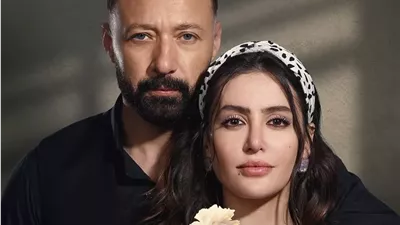   مواعيد عرض مسلسل 2 قهوة لـ أحمد فهمي ومرام علي