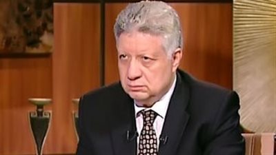 خسارة مدوية.. مرتضى منصور خارج سباق مجلس النواب في ميت غمر