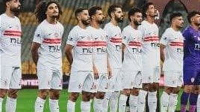 بعد التعادل مع كايزر تشفيز.. تعرف على ترتيب مجموعة الزمالك في بطولة الكونفدرالية 