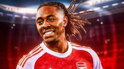 هاتريك إيزي يقوده للتتويج بجائزة لاعب الجولة 12