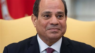 الرئيس السيسي: الطب العسكري تضاهي أفضل الكليات العالمية وتعد خريجين منافسين عالميًا