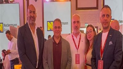 السياحة تستقبل فعاليات المؤتمر السنوي “Red Carpet Night” في سهل حشيش