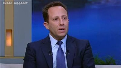 وليد جاب الله: العلاقات المصرية الجزائرية تاريخية وتشهد دفعة قوية في 2024