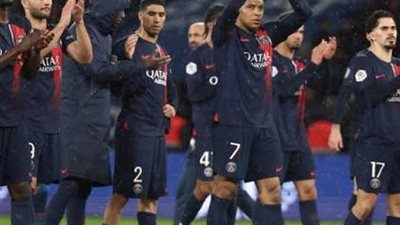 موعد مباراة بايرن ميونخ وباريس سان جيرمان في دوري أبطال أوروبا