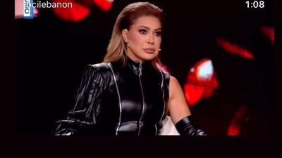 تصريحات نوال الزغبي تثير تفاعل واسع و رد الشامي يحافظ على الاحترام المتبادل