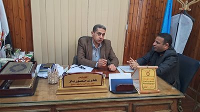 خطة حكومية لرفع إنتاجية القمح بكفر الشيخ إلى 22 أردبًا للفدان.. تفاصيل 