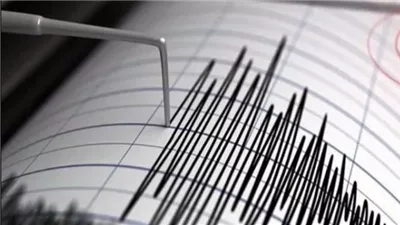 زلزال بقوة 6.3 درجة يضرب السواحل الغربية لجزيرة سومطرة الإندونيسية