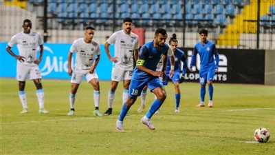 كأس مصر.. موعد مباراة سموحة وغزل المحلة والقنوات الناقلة