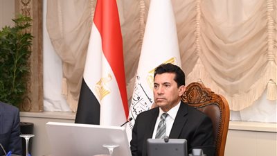 مصر تقترب من حلم عالمي جديد.. ماهي رسالة أشرف صبحي عن البطولة الأفريقية للجامعات؟