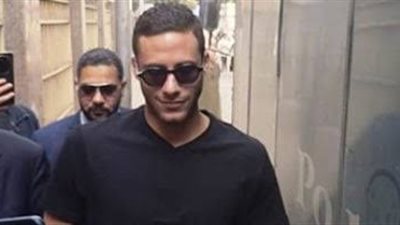 تعرف علي عقد رمضان صبحي المتداول مع بيراميدز 