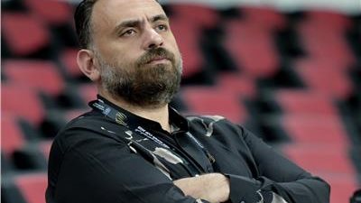 انقسام داخل الزمالك حول منصب المدير الرياضي.. وتأجيل الحسم وارد