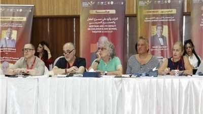 شرم الشيخ تعيد رسم خريطة المسرح العالمي بإطلاق أول سوق دولي للمهرجانات