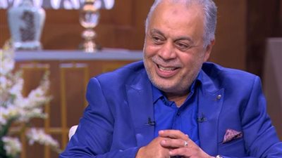 أشرف زكي: صناعة الفن في مصر تسير بحرية تامة دون تدخل الدولة