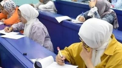 موعد امتحانات الفصل الدراسي الأول 2027 للعام الجديد 