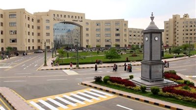 اعتماد برنامجي علم الحيوان والفيزياء بكلية العلوم جامعة كفرالشيخ 