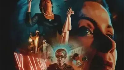 منى زكي تجسد أم كلثوم ومفاجآت النجوم.. كل ما تريد معرفته عن فيلم 