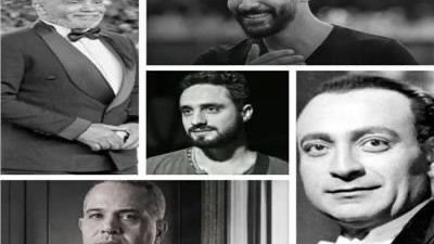 رحيل بلا موعد.. نجوم خطفهم الموت المفاجئ تعرف عليهم