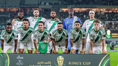 قبل مباراة اليوم.. ماذا قدم أهلي جدة خلال اخر 5  مباريات لعبها الفريق؟