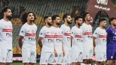 عبدالرؤوف يعلن قائمة الزمالك لمباراة سموحة في كأس عاصمة مصر