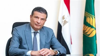 وزارة الزراعة: جهود مكثفة في التعليم الفني البحث العلمي ودعم المزارعين خلال الأسبوع الماضي