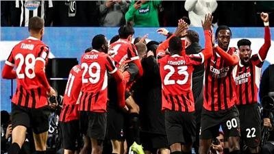 موعد مباراة ميلان امام يوفنتوس والقنوات الناقلة للمباراة 