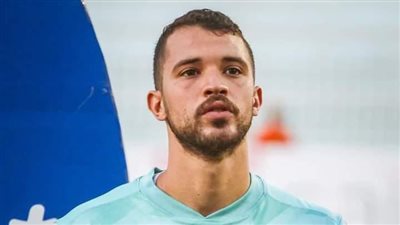 عمر رضوان: لم أُظلم في الأهلي.. والرحيل كان الطريق الوحيد للعب
