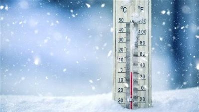 الأرصاد تؤكد برودة ليلا وأمطار خفيفة ورياح مثيرة للرمال طوال الأسبوع