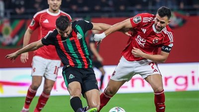 قبل التوقف الدولي.. ماذا قدم الأهلي في بطولة دوري أبطال أفريقيا هذا الموسم؟