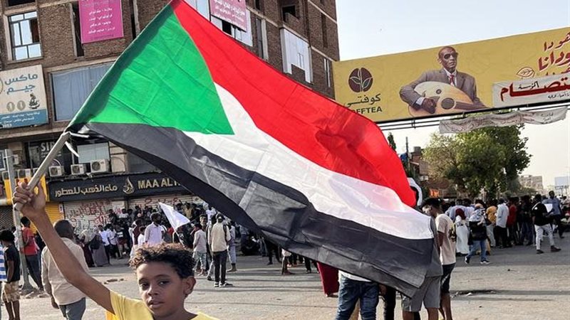 السودان
