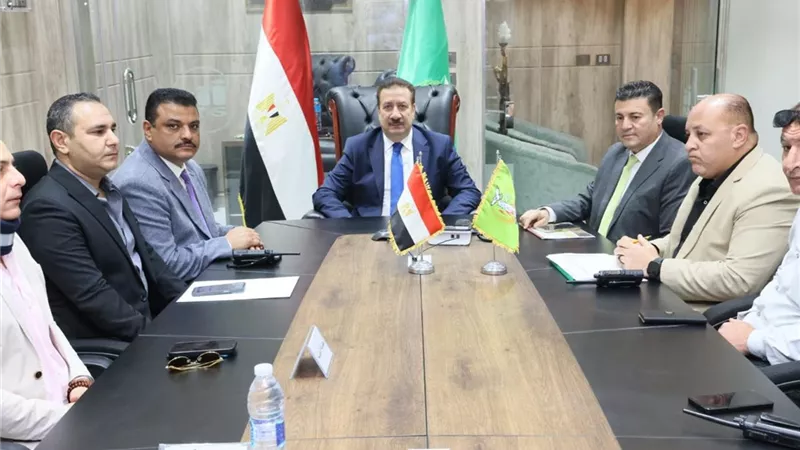 انتظام عملية التصويت لانتخابات مجلس النواب بالمنوفية في يومها الثاني 