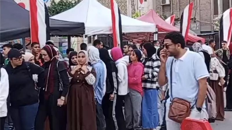 الإدارية العليا تبطل نتيجة انتخابات دائرة البلينا وتقرر إعادة الاقتراع بين جميع المرشحين