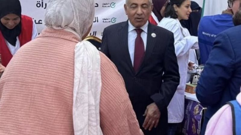 احمد العوضي 
