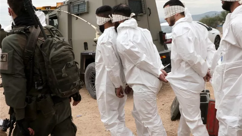 رؤساء شاباك سابقون يحذرون من قانون إعدام الأسرى: خطر على أمن إسرائيل