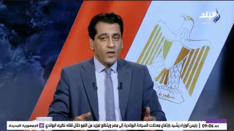 أيمن عبد المجيد نحتاج إلى تغيير قانون رسم الدوائر الانتخابية 