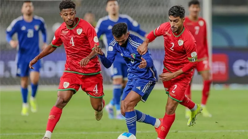 تحديد منافس منتخب مصر.. موعد والقنوات الناقلة لمباراة الكويت وموريتانيا اليوم في كأس العرب