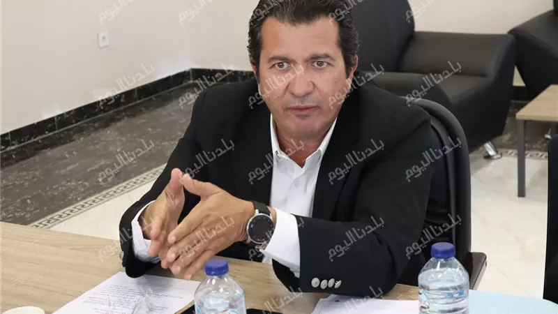 رئيس شعبة السيارات: اجتماع عاجل لبحث قرار نقل المعارض خارج الكتل السكنية