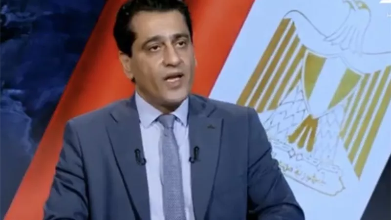  أيمن عبد المجيد يشيد بقرارات الرئيس و«الوطنية للانتخابات»: مشاركة المصريين بالمرحلة الثانية فعالة