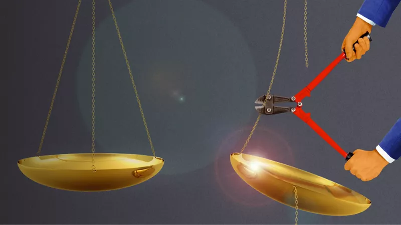 فضائح التعيينات المؤقتة تفجّر أزمة جديدة ضد ترامب داخل وزارة العدل الأمريكية