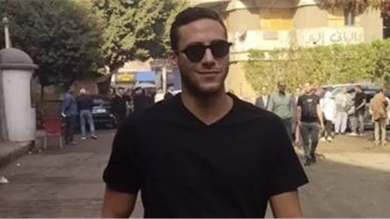 بيراميدز يثمن مبادرة الأهلي بشأن رمضان صبحي.. تفاصيل 