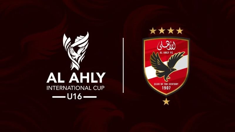 شعار بطولة الأهلي