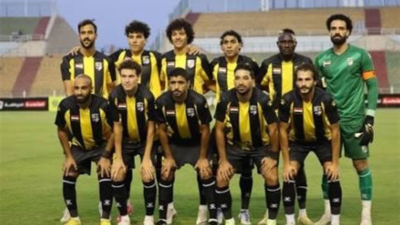 المقاولون العرب