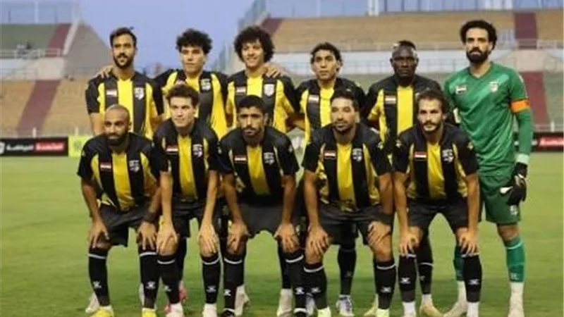 موعد مباراة حرس الحدود والمقاولون العرب بدوري نايل والقناة الناقلة