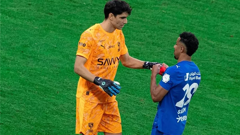 ليوناردو يقود هجوم الهلال السعودي أمام الشرطة العراقي في دوري أبطال آسيا 