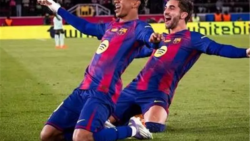 تعرف علي قائمة برشلونة لمواجهة تشيلسي بدوري الأبطال 