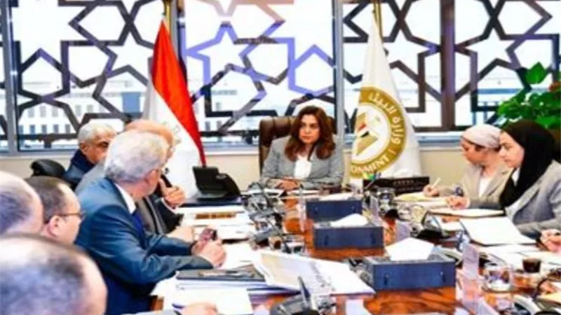 التنمية المحلية تبحث سُبل وتعزيز السياحة البيئية في شرم الشيخ